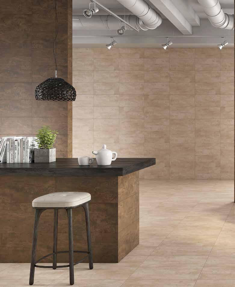 METRO Yer Karoları / Floor Tiles : K943326R 30x60 Metro Bej / Beige Duvar Karoları / Wall