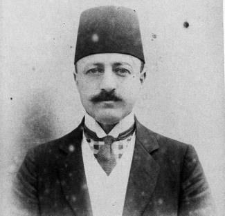 Mustafa Kemal in yakın arkadaşı ve doktoru Doktor Rıza Nur Hakkı Şinasi Paşa Sonuçta Halid Paşa hayatını kaybetti ve hadise bir oldu bittiye getirilerek ustaca bir şekilde kapatıldı.