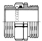 Type DDC Dry Disconnect Couplings Type DGC Dry Gas Couplings Type AVKI Type AMKI Type KWK Simetrik Kavramalar