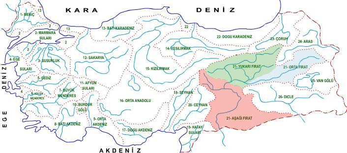 Eşref Atabey. 2015. Türkiye de illere göre su kaynakları-potansiyeli ve su kalitesi eserinden alınmıştır. TRABZON İLİ SU KAYNAKLARI-POTANSİYELİ VE KALİTESİ DR.