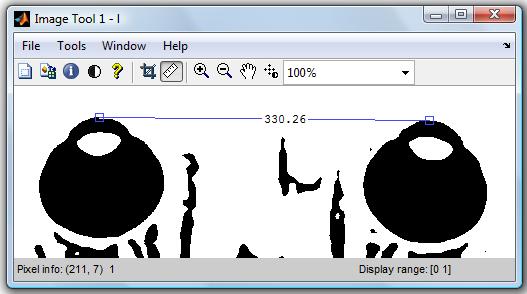 Şekil 2.25: Sayısal görüntüyü ifade eden MATLAB matris formu 17 Tablo 2.3: MATLAB programının desteklediği önemli resim formatları 18 Format Adı Tanımı Uzantısı TIFF Tagged Image File Format.tif,.
