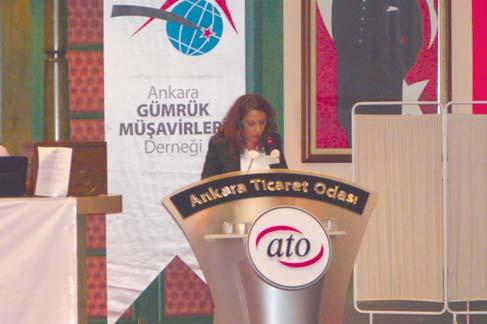 2014 tarihinde saat 10:00 da Ankara Ticaret Odasý Meclis Salonunda gerçekleþtirilmiþtir.