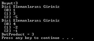 8. (30 pt) Sütun ve satır sayısı ve elemanları klavyeden girilmek üzere iki boyutlu double tipindeki bir dizinin elemanları toplamını bulan ve klavyeden girilen bir eşik değerden büyük ve küçük olan