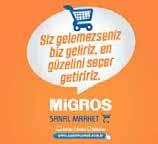 2016 yılında müşteri kitlesini genişletmek için tavsiye mekanizması olan Öner-Kazan uygulaması ve müşteri segmentasyonu ile müşteriye özel kampanya uygulamaları devam etmiştir.