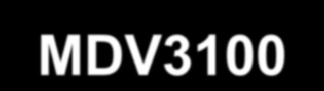 MDV3100 Potent androgen receptör antagonisti