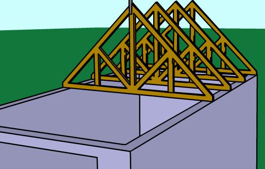 apıların, a. Yapıların çatı kaplama b. Köprü c.