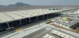 KSA  Tibah Airport