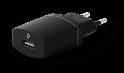 şarj cihazı Charging and data synchronization Lightning-USB kablosu ile şarj ve via Lightning-USB cable veri senkronizasyonu 1 meter cable length (1.