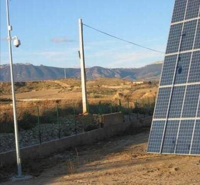 ilk planlama aşamasında yerleri belirlenmeli ve bunların panel