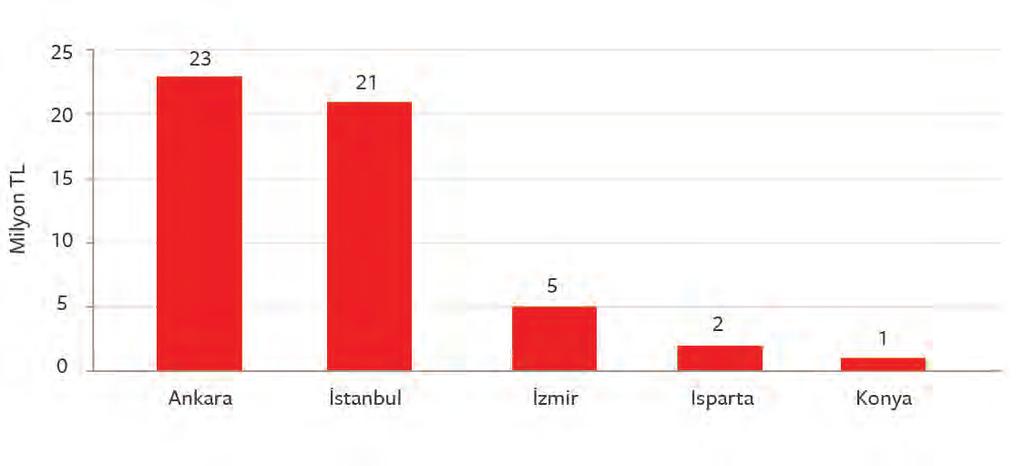 AR-GE İNSAN KAYNAKLARI Şekil 28.