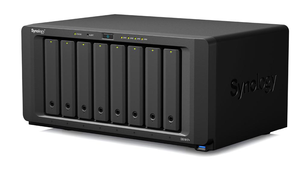 Başlamadan Önce 1Bölüm Bu Synology ürününü satın