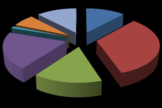 ZAMLARI 1% BELGE BEDELLERİ 20% DİĞER 12% YILLIK AİDAT