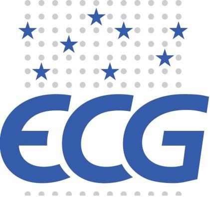İçinde Rusya Federasyonu, Gürcistan, Ukrayna ve Türkiye nin de bulunduğu 28 ülkeden yaklaşık 100 önemli araç lojistik firmasını temsil eden ECG 1997 yılında kurulmuştur.