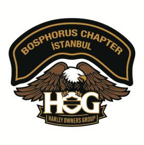 HOG Bosphorus Chapter #7939 Güvenli Sürüş Kuralları Sevgili Üyemiz, HOG, motosiklet tutkumuzu birlikte paylaştığımız, geziler ve sürüşlerle hem yeni yerler gördüğümüz hem de sürüş becerilerimizi