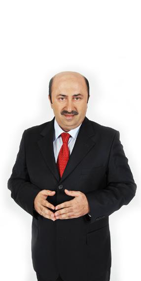 Sohbet Ömer