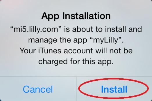 Lilly App store, Junos Pulse,