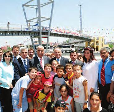 Yanyolları Silivri Eski Silivri Caddesi