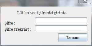 58 Kullanıcı tarafından gelen bilgi Harita Modu ile çizilen yola ait bir bilgi ise, sağa-sola ve ileri-geri gidiş mesafe bilgileri içeren veri adım motorların atması gereken adım değerlerine