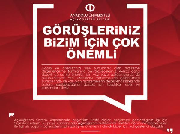 Kendisine YÖK tarafından hazırlanan teşekkür belgesi, kayıtlı olduğu İstanbul Ümraniye Bürosu Büro Yöneticisi Nilgül Sağdıç tarafından verildi.