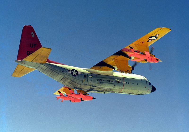 000 sortinin üzerinde uçuş gerçekleştirildi [3]. Skunkworks Tagboard Projesi (1966) [2] - SR-71 Blackbird ve D-21 İHA.