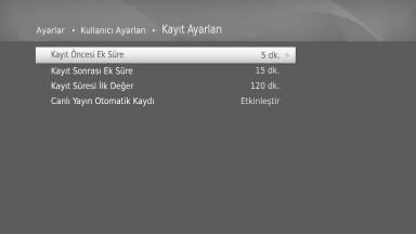 Otomatik Uyku Eğer belirli bir süre boyunca hiçbir düğmeye basılmazsa, cihaz otomatik olarak kapanır.