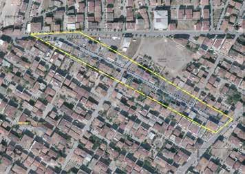 Sarıgazi Atatürk Mahallesi 2 Pafta 112 parseldeki imar uygulaması tamamlanarak oluşan 62 adet parsel 09.11.2016 tarihinde tapuya tescil edildi.