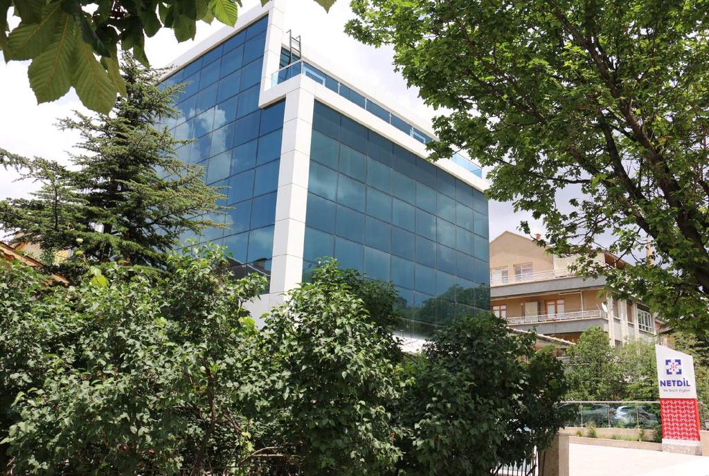 Biz Kimiz? NETDİL Yazılım Danışmanlık Eğitim A.Ş., merkezi Londra da bulunan Intech Centre firmasının kardeş firması olarak 2013 yılında Ankara da kurulmuştur.