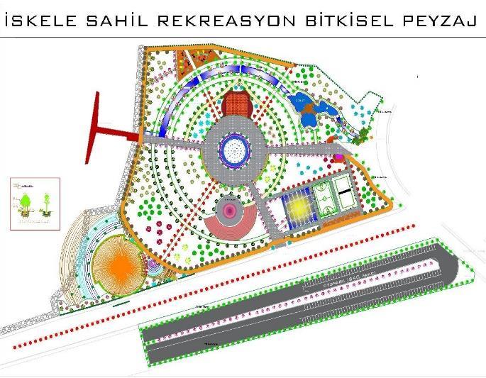 7- Van İli Tuşba İlçesi 648 ada 4 parseli de kapsayan yaklaşık 50.