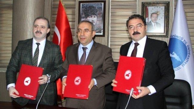 YYÜ Tuşba Belediyesi ve Tuşba İlçe Milli Eğitim Müdürlüğü ile ortaklaşa yaptığımız Anne Üniversitesi projesi kapsamında Tuşbalı anneler üniversite okuyacak.