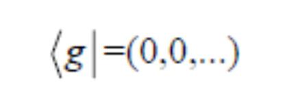 Gradyent vektörü (3.1) ile verilir. Burada; E = Enerji, x A,x = Konumu ifade etmektedir. Moleküler geometri optimizasyonu bu konumlara karşılık gelen minimum enerjili noktaları bulmak demektir.