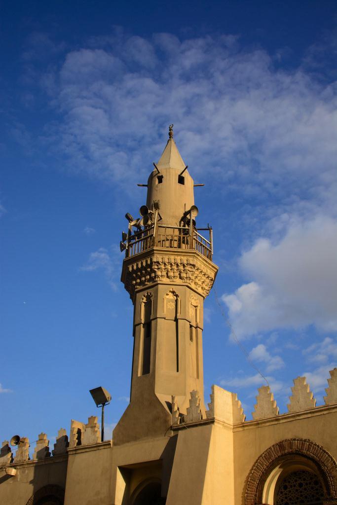 (Kahire) Amr ibn