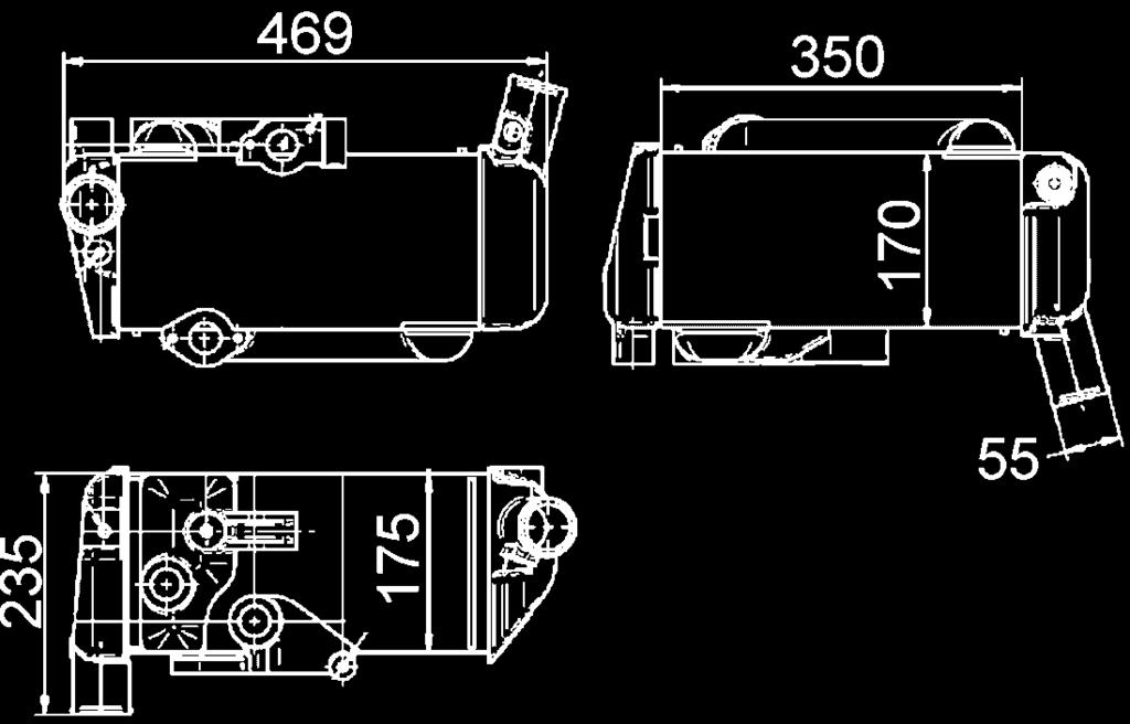 81325600059 RENAULT 5001865807 0501210562