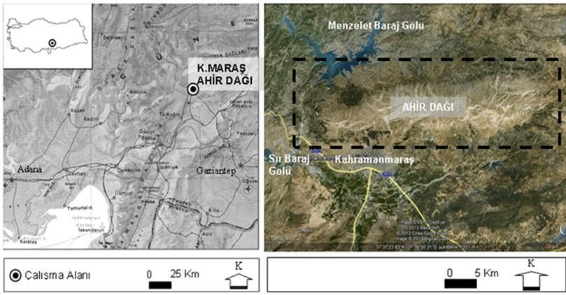 Doğa toplum ilişkisi irdelendiğinde doğa şartlarının toplumun yer seçimini, yapı tipini yerleşim biçimini ve arazi kullanım şeklini doğrudan etkilediği görülmektedir.