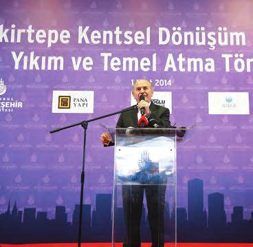 Kadıköy İlçesi Kadıköy Yumurtacı Abdi Bey Caddesi D-100 Güney Yanyol Bağlantısı Yol ve Kavşak Uygulama Projesi ni tamamladık.