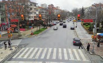 Kadıköy İlçesi Kadıköy de 2 adet elektrikli otomobil şarj istasyonu kurmayı planladık.