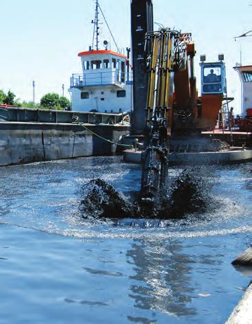 yaptık. Marmara ya atıksu girişine son verdik.