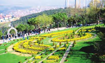 Parkı Üsküdar Küçüksu Plajı Parkı Üsküdar Millet Parkı Üsküdar Paşalimanı Semt