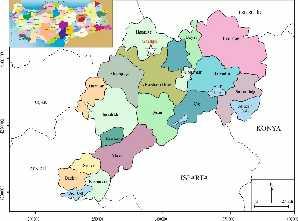 1. GİRİŞ 1.1 Çalışmanın Amacı Gelişen uydu teknolojisi ile birlikte eskiden olabilirliği düşünülemeyen birçok bulgu yeni uydular yardımı ile elde edilmeye başlamıştır.