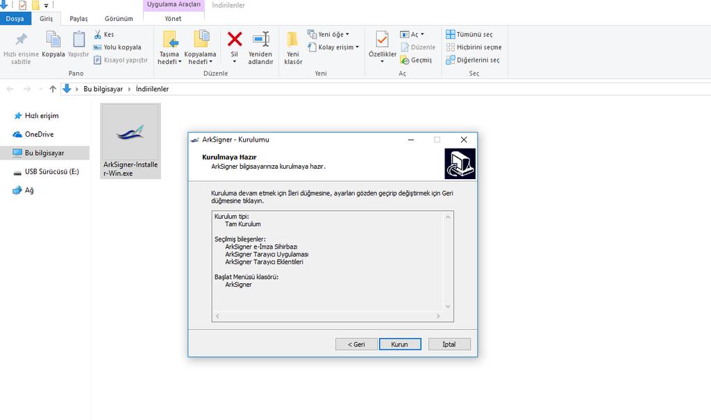 arksigner-ınstaller-win.