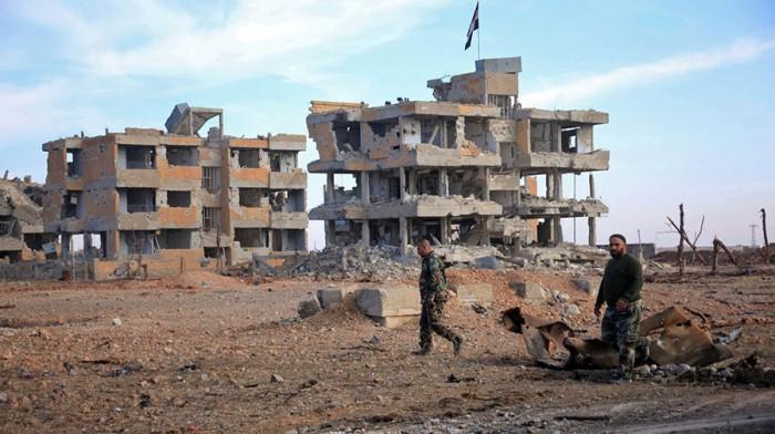 Halep Bombardımanı ve IŞİD Operasyonuna Etkisi Rejim ve muhalifler arasındaki ateşkes anlaşmasının bozulması, PYD üzerinden yürüyen Rakka operasyonunu nasıl etkileyecek? 02.05.