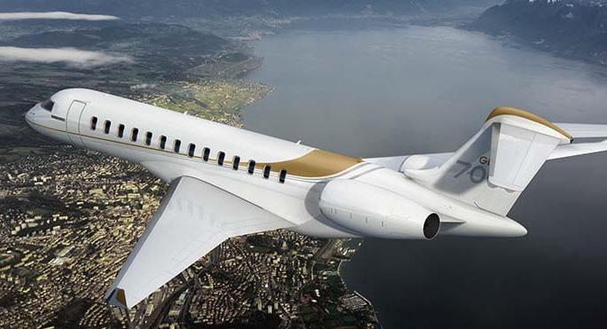 2.1.3 İş Jetleri İş jetleri ya da özel jetler (Business Jet, BJ), küçük grupların seyahat etmesi için tasarlanmış ve genellikle jet motorlu olan hava araçları olarak tanımlanmaktadırlar.