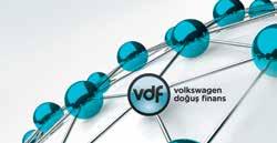 Finans > VDF %51 i Volkswagen Finans Hizmetleri A.Ş.