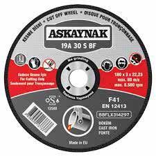 İNOX PASLANMAZ KESME TAŞI NK ÜRÜN ADI FİYAT ( ) 2300206 5*3*22 00 20 3,8 2300207 80*3*22 00 4,88 İNOX PASLANMAZ KESME TAŞI NK THINLINE ÜRÜN ADI FİYAT ( ) 2300208 5**22 3,34 2300209 5*.