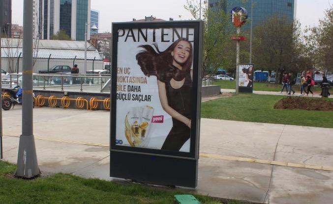 PANTENE AVM