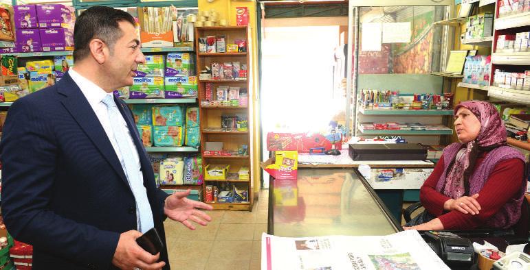 "Denizli Ticaret Odasý, üyeleri sayesinde güçlüdür" diyen Baþkan Erdoðan, "Göreve geldiðimiz