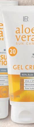 Kremi SPF 20 50 ml