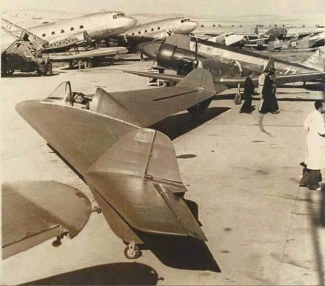 Milliyet Gazetesi nin haberi ise söyle Türkiye nin ilk uçak fabrikası Central park oluyor ATATÜRK ün emriyle 1926 yılında Kayseri de kurulan, Türkiye nin ilk uçak fabrikası Milli Savunma Bakanlığı