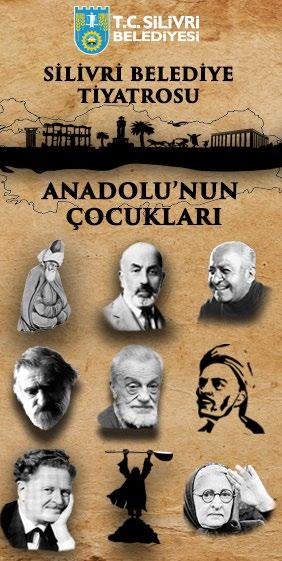 26 Yetişkin Tiyatrosu pazar 19.30 T.C.