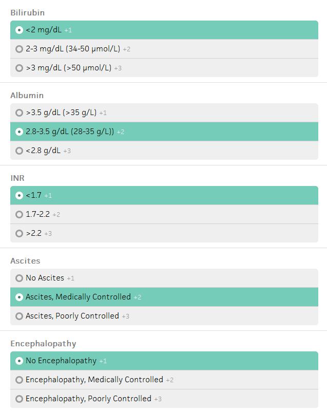 olabilmektedirler www.mdcalc.