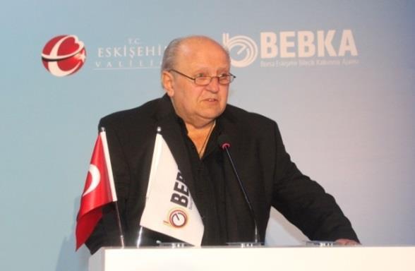 Cemre Özkurt, Özgür Atamer, Arcan Kıral ve daha birçok önemli isim katılmıştır.